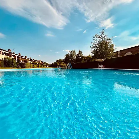 Apartment Artemide - A 150m Dal Di Garda Sirmione
