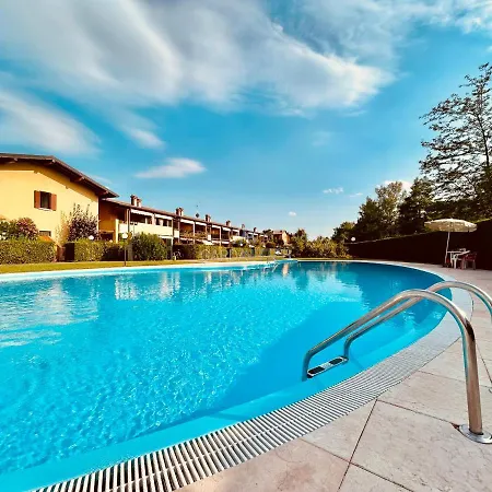 Artemide - A 150m Dal Di Garda