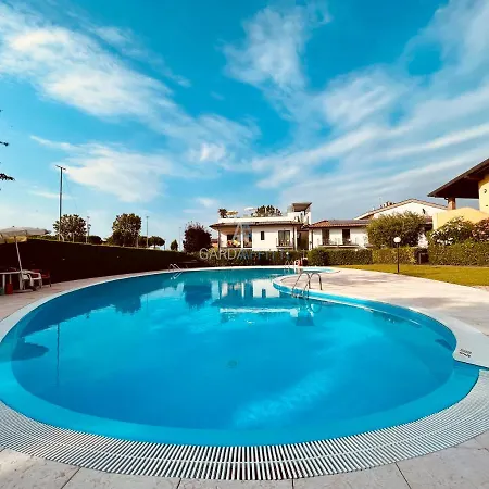 Apartment Artemide - A 150m Dal Di Garda *