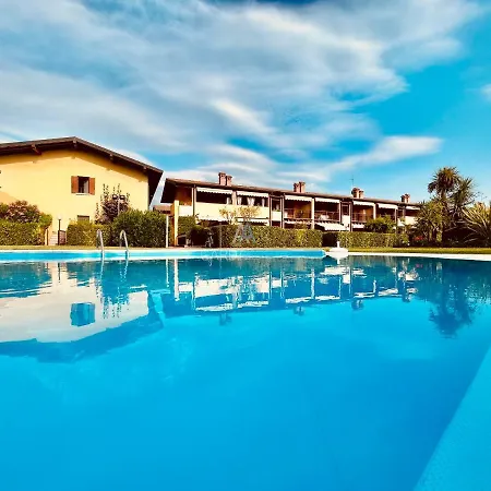 Artemide - A 150m Dal Di Garda * Sirmione