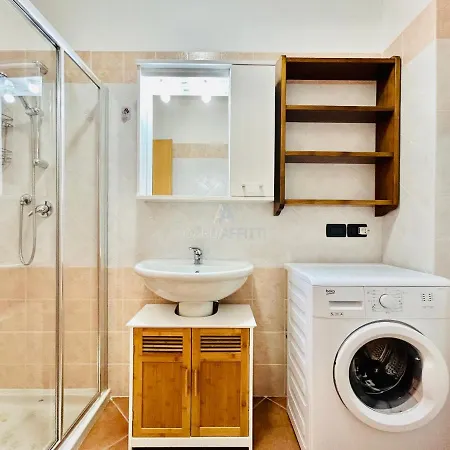Artemide - A 150m Dal Di Garda Appartement