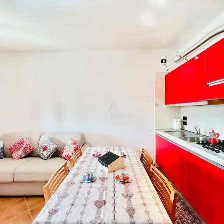 Apartment Artemide - A 150m Dal Di Garda