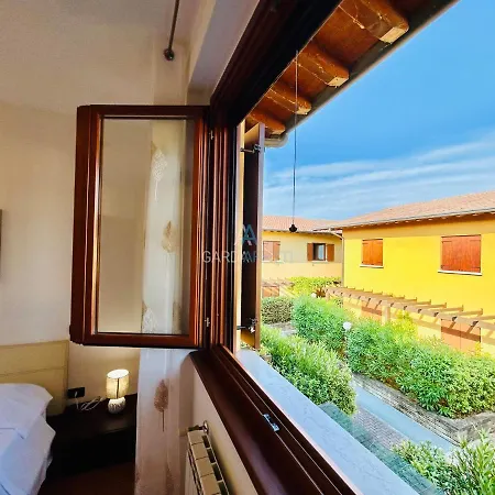 Apartment Artemide - A 150m Dal Di Garda