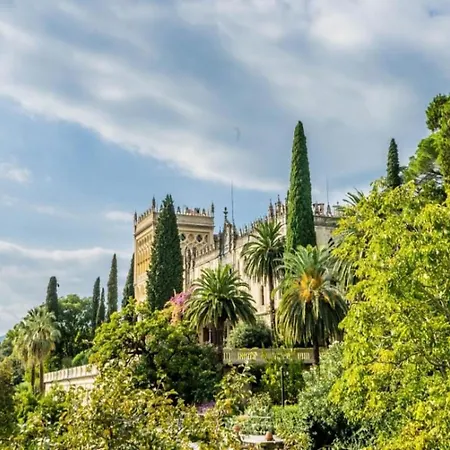 Artemide - A 150m Dal Di Garda Appartement