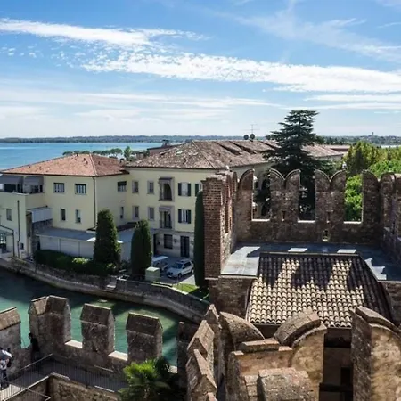 Apartment Artemide - A 150m Dal Di Garda Sirmione