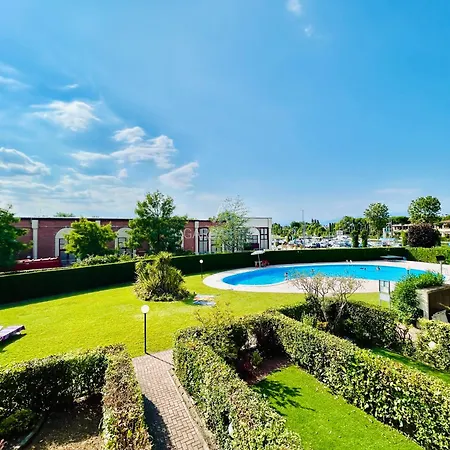 Appartement Artemide - A 150m Dal Di Garda