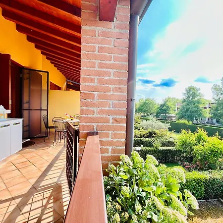 Artemide - A 150m Dal Di Garda Sirmione