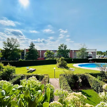 Appartement Artemide - A 150m Dal Di Garda Sirmione
