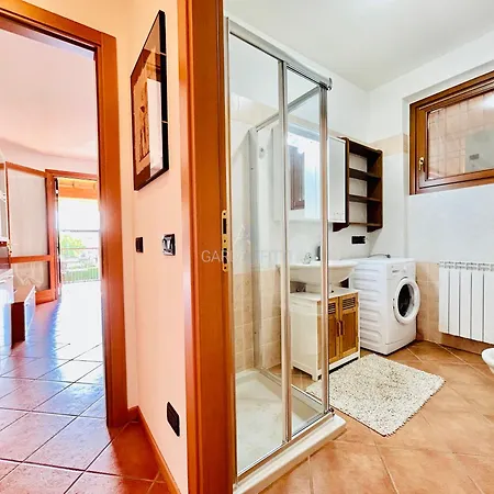 Artemide - A 150m Dal Di Garda Appartement Sirmione