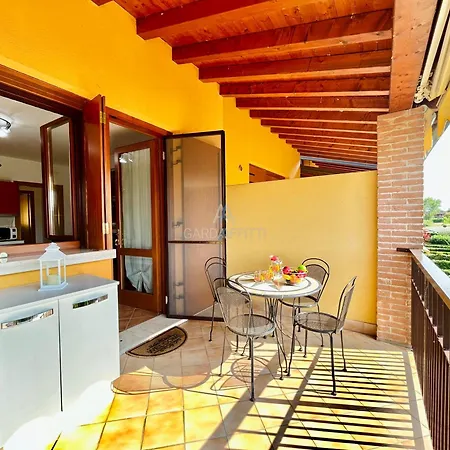 Artemide - A 150m Dal Di Garda Sirmione