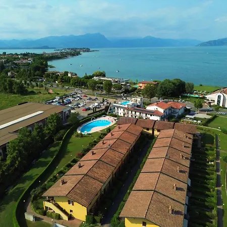 Artemide - A 150m Dal Di Garda * Sirmione